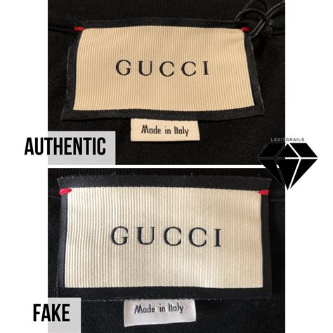 gucci replica men|gucci labels authentic.